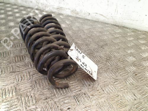 Shock absorber spring BMW 3 (F30, F80) 335 d xDrive | BP13123453C152 