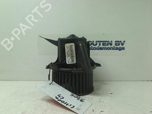 Used Heater blower motor CITROËN C4 Coupe (LA_) 1.6 16V (109 hp) 11298765