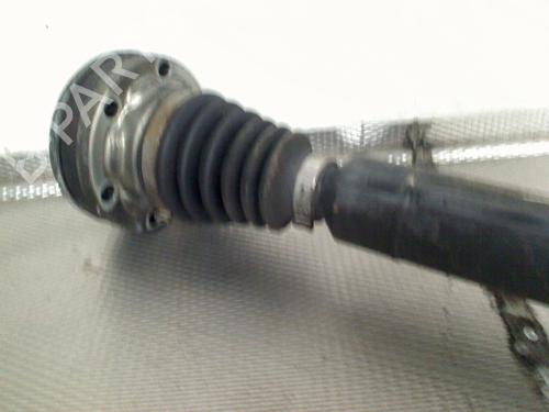 Right front driveshaft VW GOLF VII (5G1, BQ1, BE1, BE2) 1.4 TSI | BP29764523M39 