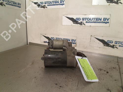 Startmotor FIAT PANDA (312_, 319_) 0.9 (312PXG1A) (86 hp) 28140415