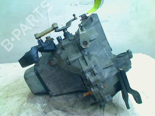 gearbox-citroen-ds3-sa_-2009-2010-2011-2012-2013-2014-2015-2016-34367114 main image