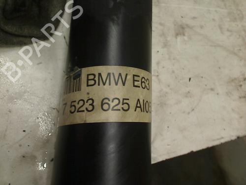 Driveshaft BMW 6 Convertible (E64) 645 Ci | BP13127160M37