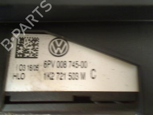 Pedal AUDI A3 Sportback (8PA) 1.6 | BP13124926I4 