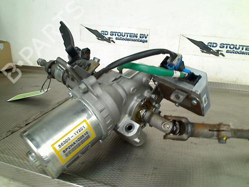 Steering column KIA PICANTO II (TA) 1.0 | BP26934650M21 - Image 6