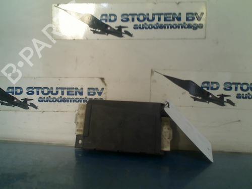 Used Control unit Control unit 13544785 13544785