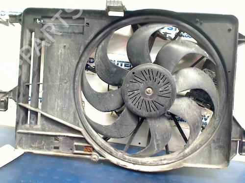 Fan FORD FOCUS III Turnier 1.0 EcoBoost | BP23075298M128 