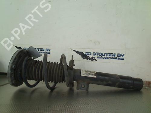 Amortecedor frente direito BMW 3 (F30, F80) 330 e (252 hp) 31092579