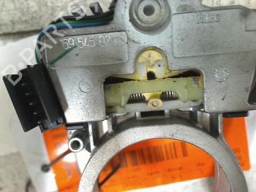 Steering column stalk MERCEDES-BENZ B-CLASS Sports Tourer (W245) B 180 CDI (245.207) | BP11312482I23 