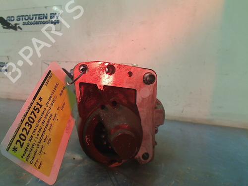 Used Starter PEUGEOT 308 I (4A_, 4C_) 1.6 16V (120 hp) 12590104