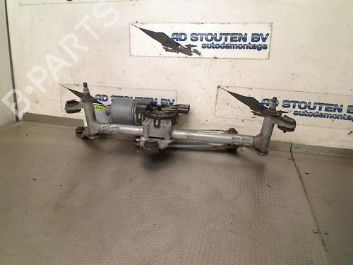 Scheibenwischergestänge vorne für VW UP! (121, 122, BL1, BL2, BL3, 123) 1.0 (60 hp) 31045864