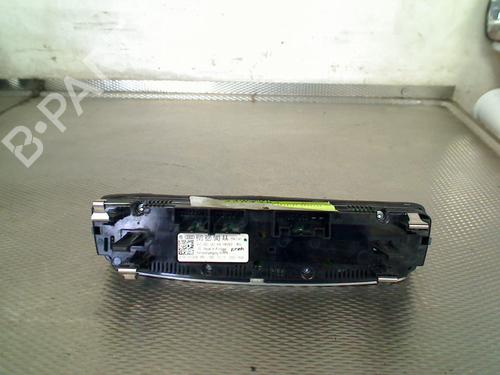 Climate control AUDI Q2 (GAB, GAG) 1.4 TFSI | BP38680850I5 - Image 4