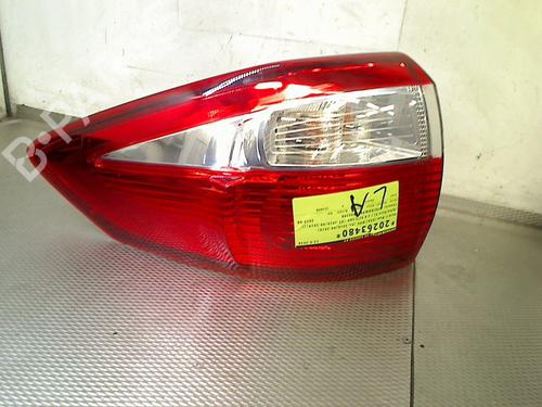 Used Left taillight Left taillight FORD C-MAX II (DXA/CB7, DXA/CEU) 1.6 EcoBoost (150 hp) 36440168 36440168