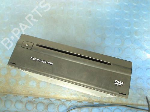 Electronic module MERCEDES-BENZ CLS (C219) CLS 55 AMG (219.376) | BP19692834M83 