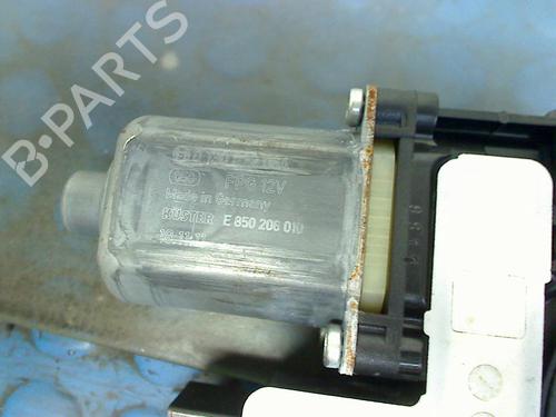 Right front window motor SKODA FABIA III Estate (NJ5) 1.0 | BP19255322E20 