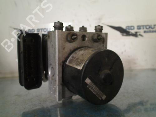 ABS pump SKODA OCTAVIA II Combi (1Z5) 1.2 TSI | BP13623096M43 