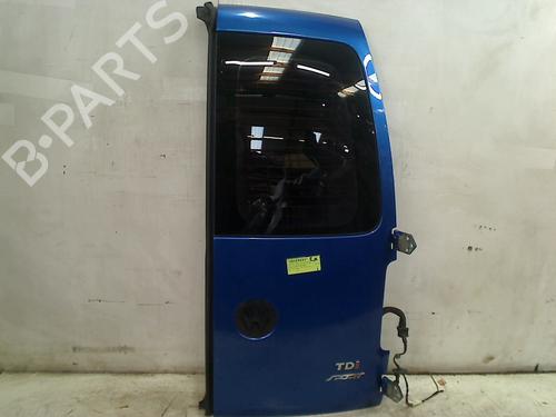 Porta mala direita Porta mala direita VW CADDY III Box Body/MPV (2KA, 2KH, 2CA, 2CH) 1.6 TDI (102 hp) 34194801 34194801