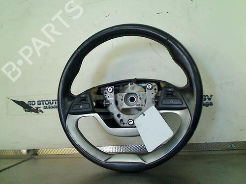 Used Steering wheel Steering wheel KIA PICANTO II (TA) 1.0 (69 hp) 34578330 34578330