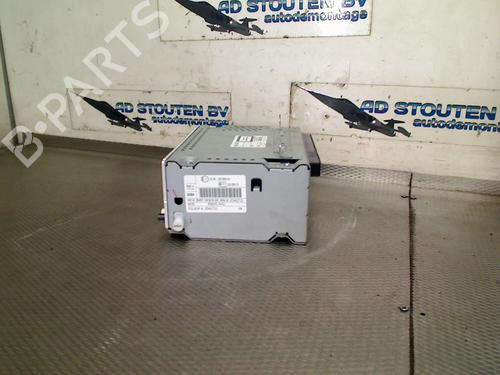Radio FORD FOCUS III Turnier 1.6 TDCi ECOnetic | BP29140081E6 