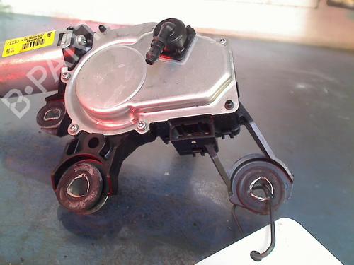 Rear wiper motor AUDI A4 B8 Avant (8K5) S4 quattro | BP12591422M102 