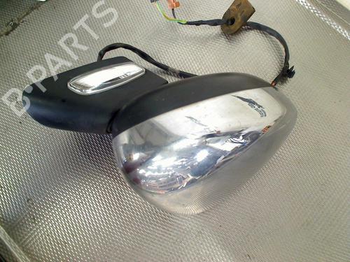 Right mirror CITROËN C3 II (SC_) 1.2 VTi 82 | BP31115084C27 