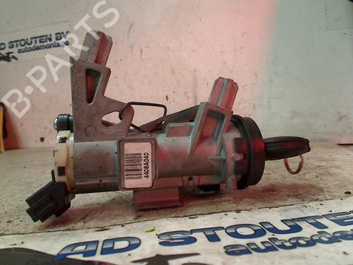 Used Ignition barrel MITSUBISHI COLT VI (Z3_A, Z2_A) 1.3 (Z21A) (95 hp) 11305336