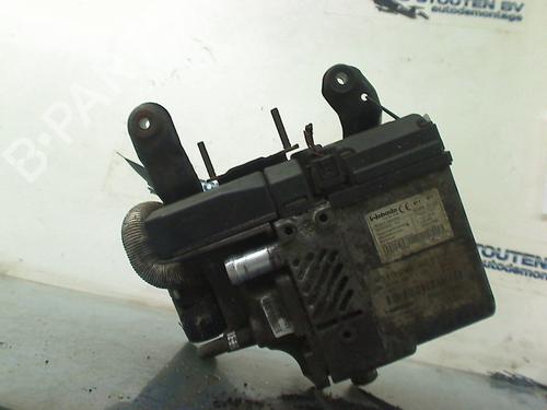 Elektronisk modul AUDI A8 D3 (4E2, 4E8) 3.0 TDI quattro (233 hp) 16008267