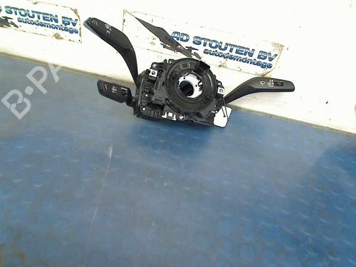 Used Steering column stalk AUDI A3 Sportback (8YA, 8YF) 35 TDI (150 hp) 19666772