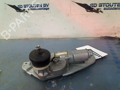 Ruitenwissermotor achter SUZUKI SWIFT III (MZ, EZ) 1.3 (RS413, ZC11S) | BP16192058M102 