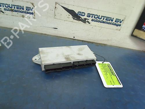 Used Control unit Control unit 17378051 17378051
