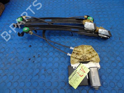 Front left window mechanism SEAT LEON (1P1) 1.2 TSI | BP11262928C22 
