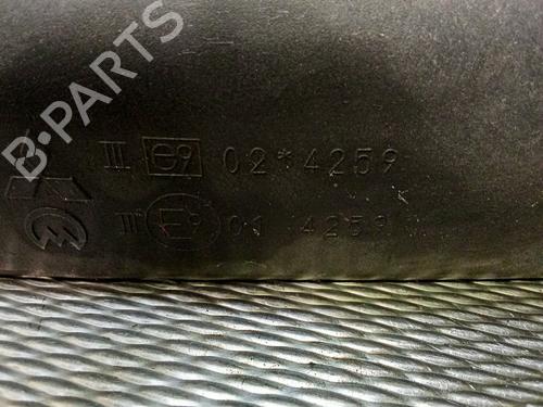 Right mirror MITSUBISHI COLT CZC VI Convertible (RG) 1.5 (Z36A) | BP31039940C27