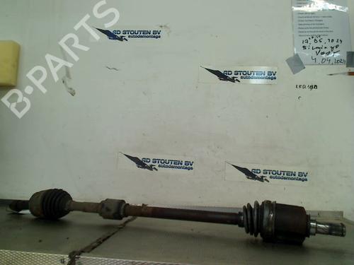 Used Right front driveshaft DODGE CALIBER 2.0 (156 hp) 30121103
