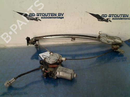 Front right window mechanism TOYOTA CELICA Coupe (_T20_) 1.8 i 16V (AT200) | BP14922440C23 