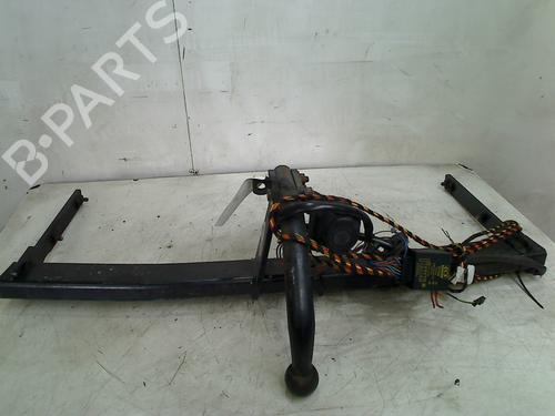 Used Tow ball/Mechanism Tow ball/Mechanism SKODA FABIA III (NJ3) 1.2 TSI (90 hp) 35946744 35946744