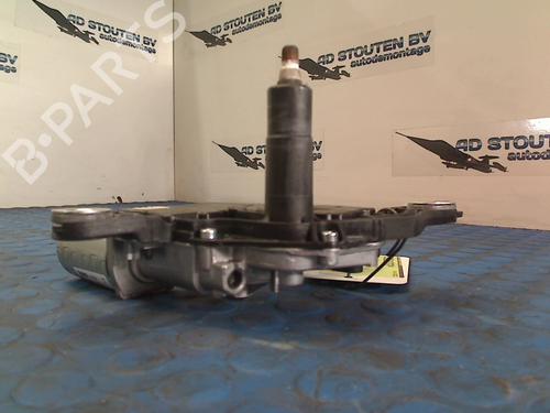 Rear wiper motor VW GOLF SPORTSVAN VII (AM1, AN1) 1.2 TSI | BP11262614M102 