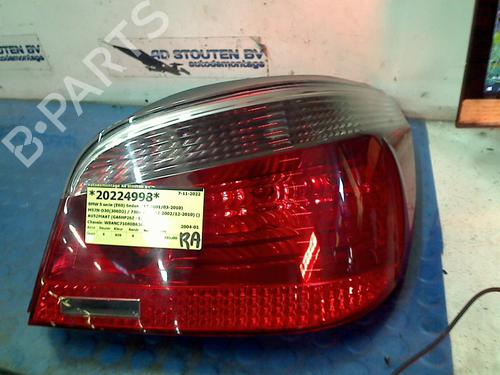 Right taillight BMW 5 (E60) 530 d | BP12139564C35 