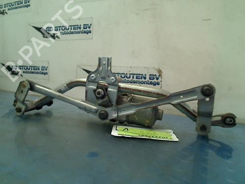 Front wipers mechanism PEUGEOT 208 I (CA_, CC_) 1.0 VTi | BP11265247C83 