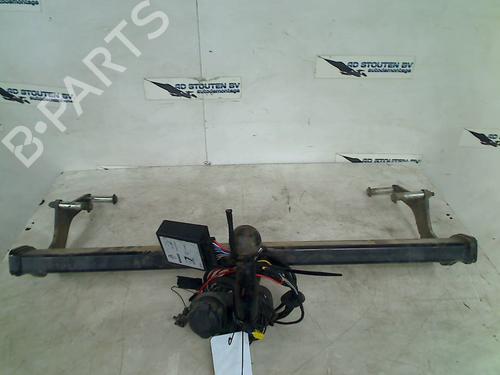 Kugelkupplung/Mechanismus für RENAULT CAPTUR I (J5_, H5_) 1.2 TCe 120 (118 hp) 30435382