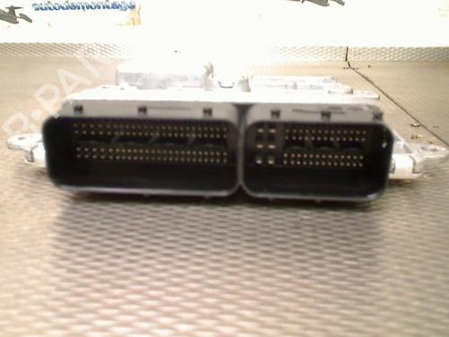 Engine control unit (ECU) MERCEDES-BENZ A-CLASS Saloon (V177) A 180 (177.184) | BP39566892M57 - Image 3