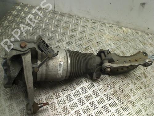 Left front shock absorber PORSCHE CAYENNE (9PA) S 4.8 | BP11259622M16 