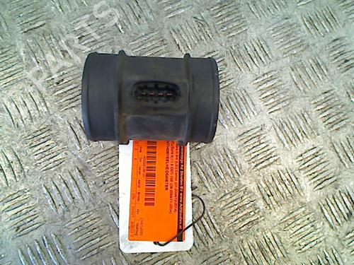 Mass air flow sensor OPEL ASTRA H Estate (A04) 1.9 CDTI (L35) | BP11260196M95 