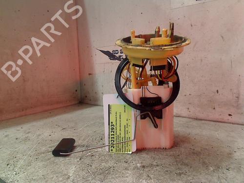 Fuel pump AUDI A3 Sportback (8VA, 8VF) 2.0 TDI | BP11321907M76 