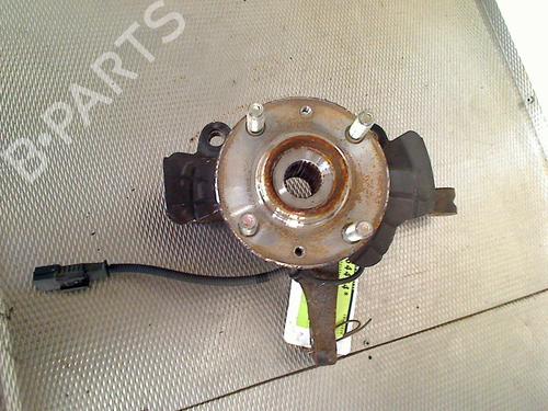 Left front steering knuckle KIA PICANTO III (JA) 1.0 | BP39948644M25 - Image 4