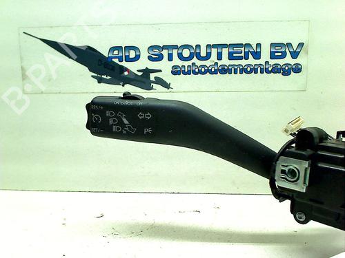 Used Steering column stalk VW CADDY III Box Body/MPV (2KA, 2KH, 2CA, 2CH) 1.6 TDI (102 hp) 11304787