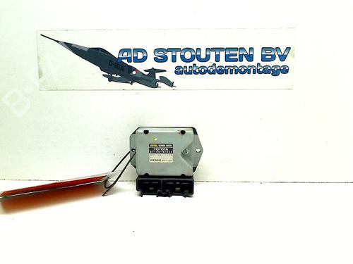 Kachelweerstand TOYOTA PRIUS Liftback (_W2_) 1.5 Hybrid (NHW20_, NHW20R) (112 hp) 11773154