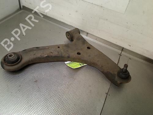 Used Right front suspension arm SUZUKI GRAND VITARA II (JT, TE, TD) 1.6 All-wheel Drive (JB416) (106 hp) 31836332