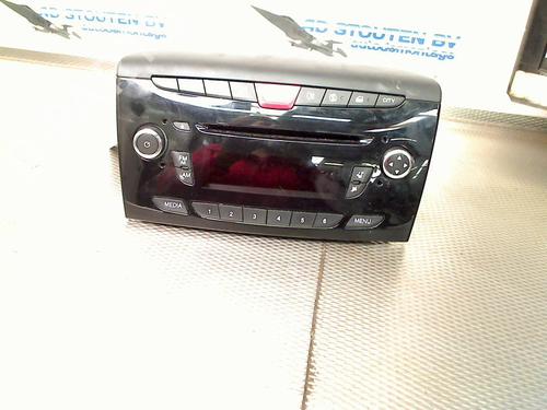 Module électronique LANCIA YPSILON (312_) 0.9 TwinAir (312.PXG11, 312.PXG1A, 312.YXG11, 312.YXG1A) (86 hp) 26740781