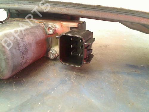 Rear right window mechanism FORD FOCUS III 1.0 EcoBoost | BP13644491C25 