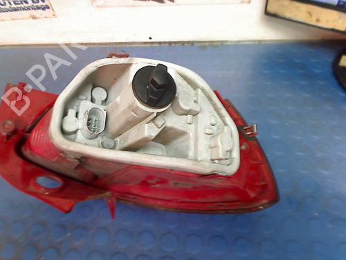 Right taillight SEAT IBIZA IV (6J5, 6P1) 1.4 | BP16533193C35 
