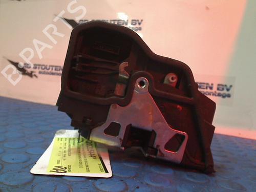 Rear right lock BMW 3 Touring (F31) 320 d | BP11262448C99 